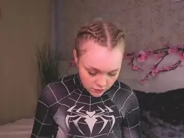 Maryshiotta  live sex cam