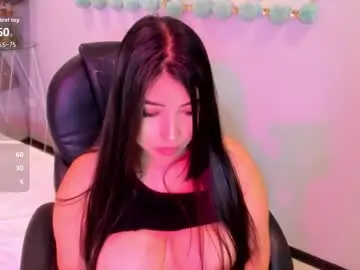 Miia_thompsonn_  live sex cam