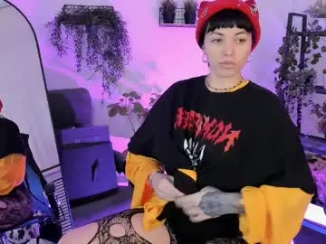 Neogeisha28  live sex cam