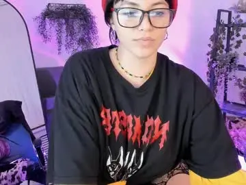 Neogeisha28  live sex cam