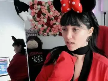 Neogeisha28  live sex cam