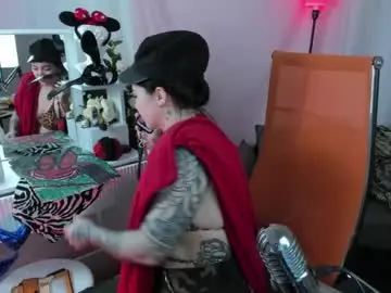 Neogeisha28  live sex cam