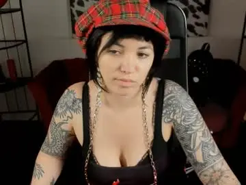Neogeisha28  live sex cam