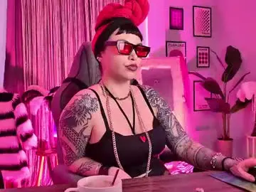 Neogeisha28  live sex cam