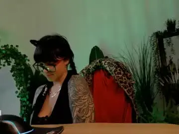 Neogeisha28  live sex cam