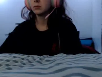 Nsfw_ffairy  live sex cam