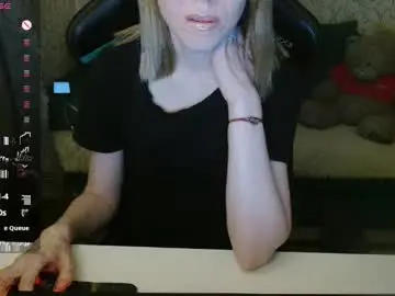 Rebesaolset  live sex cam