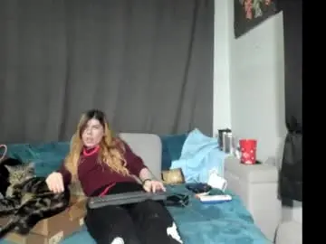 Roxihazeleyes  live sex cam