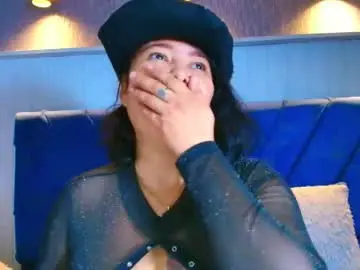 Samanthasyedx  live sex cam