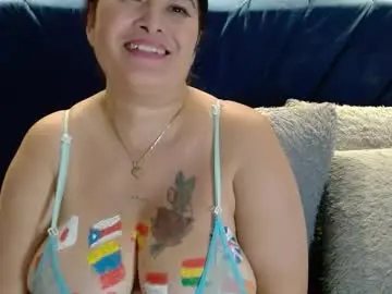 Samanthasyedx  live sex cam