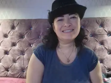 Samanthasyedx  live sex cam