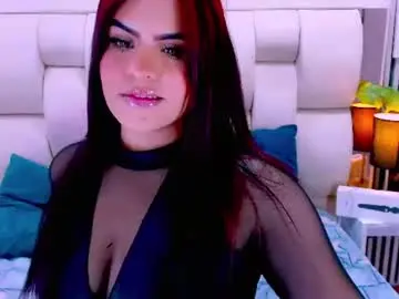 Sarah_cream  live sex cam