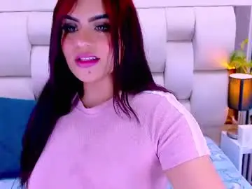 Sarah_cream  live sex cam