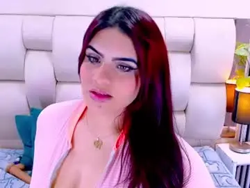 Sarah_cream  live sex cam