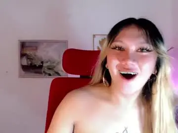 Sopia_snow  live sex cam