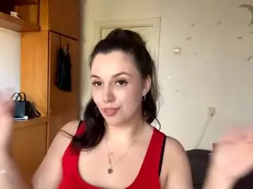 Sweetfenomen67  live sex cam