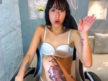 Tifany_tx  live sex cam