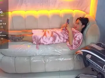 Tifany_tx  live sex cam