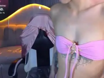 Tifany_tx  live sex cam