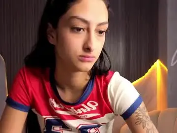 Tifany_tx  live sex cam