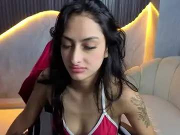 Tifany_tx  live sex cam