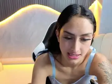 Tifany_tx  live sex cam