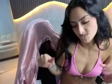 Tifany_tx  live sex cam