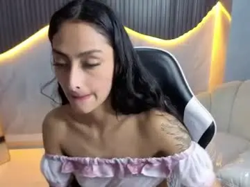 Tifany_tx  live sex cam