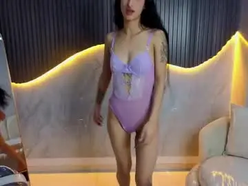 Tifany_tx  live sex cam