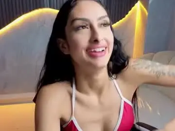 Tifany_tx  live sex cam