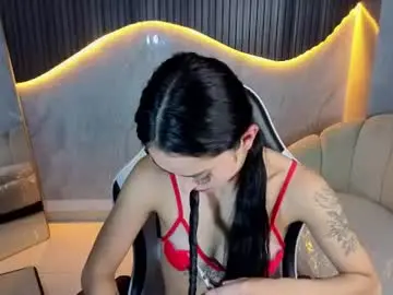 Tifany_tx  live sex cam