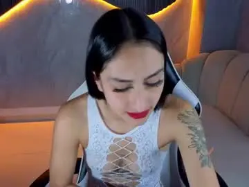 Tifany_tx  live sex cam