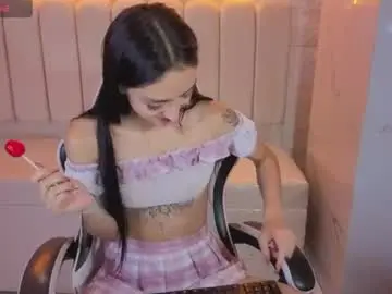 Tifany_tx  live sex cam