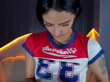 Tifany_tx  live sex cam
