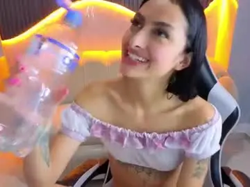 Tifany_tx  live sex cam