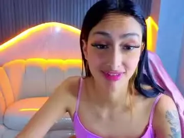 Tifany_tx  live sex cam