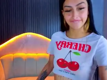 Tifany_tx  live sex cam