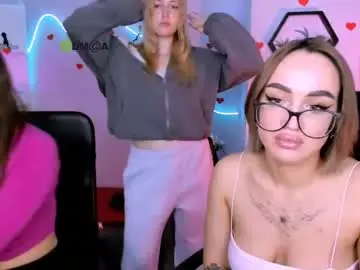 Trixy_melison  live sex cam