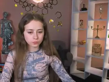 Trixy_melison  live sex cam