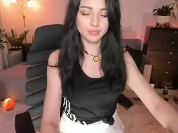 Vikibellson  live sex cam