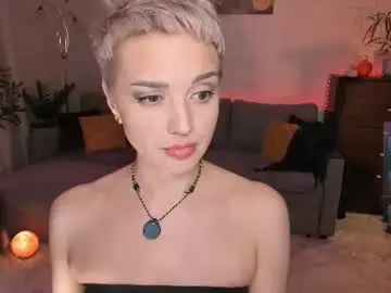 Vikibellson  live sex cam