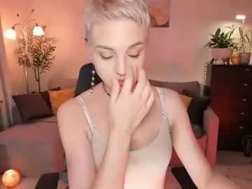 Vikibellson  live sex cam