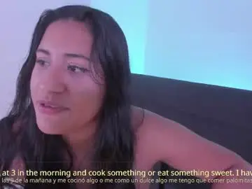 _hana__  live sex cam
