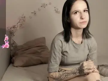 Angeliccoldheart  live sex cam