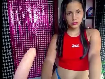 Arielstrong1  live sex cam