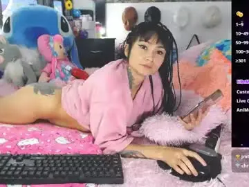 Bulma_tatto  live sex cam