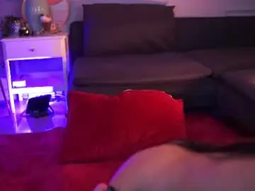 Chicaora  live sex cam