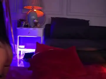Chicaora  live sex cam