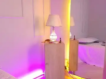 Electrascot  live sex cam