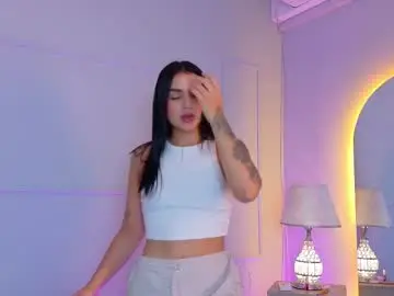 Electrascot  live sex cam